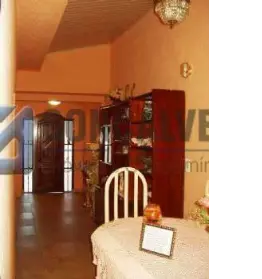 Imagem: Casa Térrea para Venda, Vila Metalúrgica