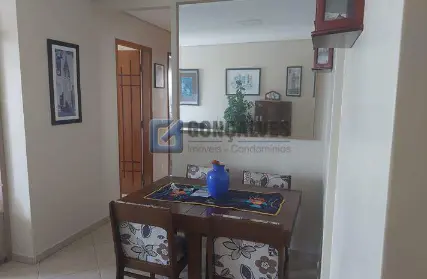 Imagem: Apartamento para Venda, Vila Euclides