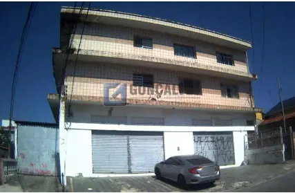 Imagem: Prédio Comercial para Venda, Dos Casa