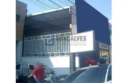 Imagem: Terreno para Venda, Rudge Ramos