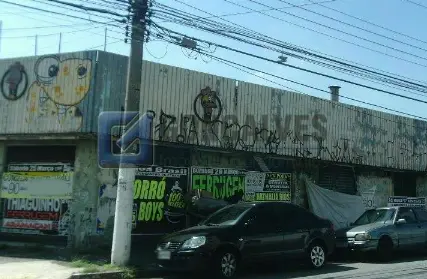 Imagem: Ponto Comercial para Venda, Casa Branca
