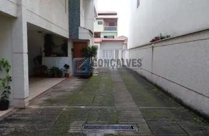 Imagem: Condomínio Fechado para Venda, Parque das Nações