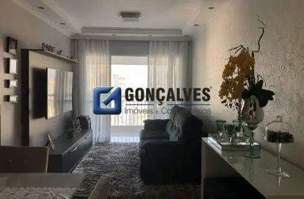 Imagem: Apartamento para Venda, Vila Lusitânia