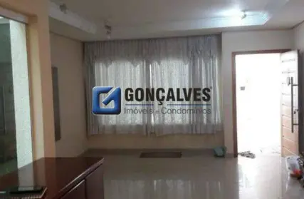 Imagem: Sobrado para Venda, Vila Lusitânia