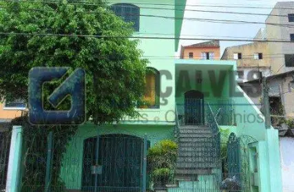 Imagem: Condomínio Fechado para Venda, Campestre