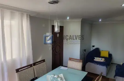 Imagem: Apartamento para Venda, Vila Lusitânia