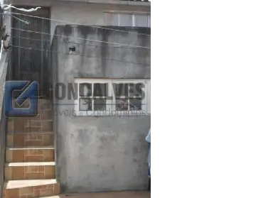 Imagem: Sobrado para Venda, Independência