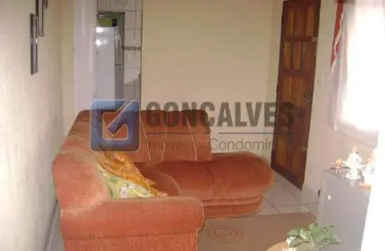 Imagem: Casa Térrea para Venda, Ferrazópolis