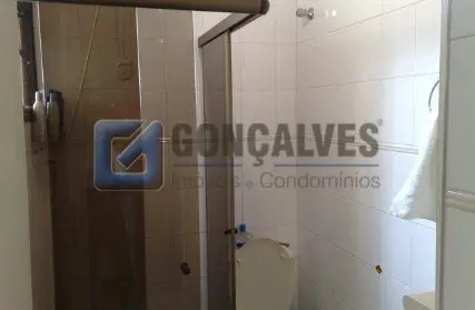 Imagem: Apartamento para Venda, Vila Euclides