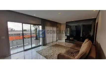 Imagem: Sobrado para Venda, Ferrazópolis