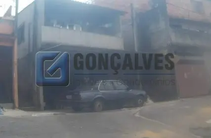 Imagem: Casa Térrea para Venda, Batistini