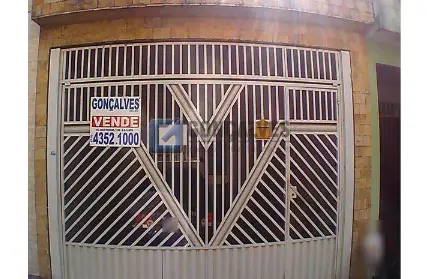 Imagem: Sobrado para Venda, Vila Marchi