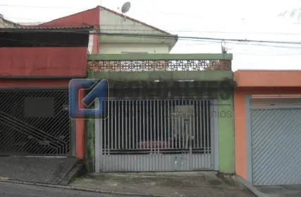 Imagem: Condomínio Fechado para Venda, Jardim Cristiane