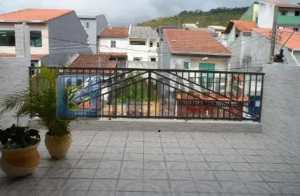 Imagem: Sobrado para Venda, Montanhão