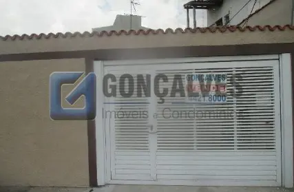 Imagem: Casa Térrea para Venda, Jardim Bom Pastor