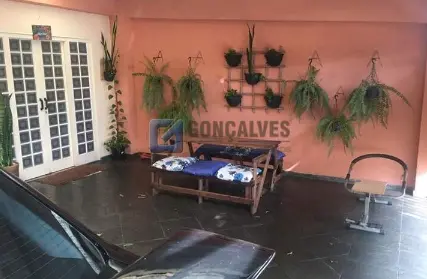 Imagem: Casa Térrea para Venda, Alves Dias