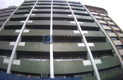 Imagem: Sala Comercial para Venda, Vila Bastos