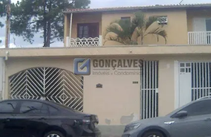 Imagem: Condomínio Fechado para Venda, Rudge Ramos