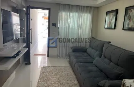 Imagem: Sobrado para Venda, Jardim Jamaica