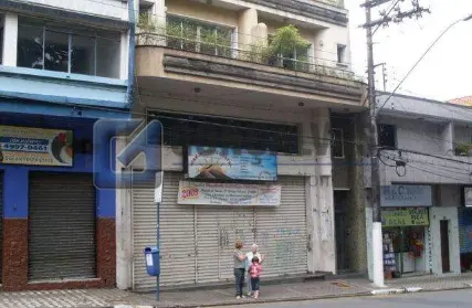 Imagem: Prédio Comercial para Venda, Vila Metalúrgica