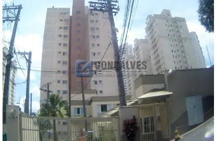 Imagem: Apartamento para Venda, Vila Gonçalves