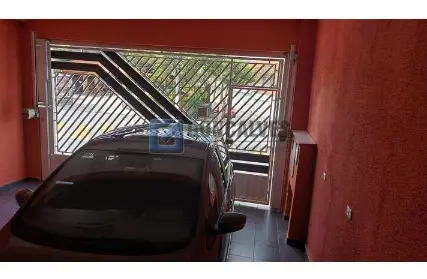 Imagem: Sobrado para Venda, Demarchi