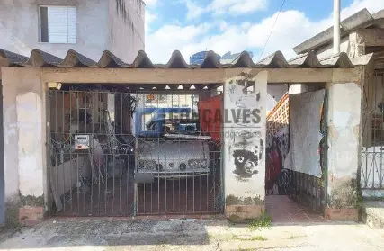 Imagem: Casa Térrea para Venda, Vila Scarpelli