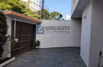 Imagem: Sobrado para Venda, Jardim Olavo Bilac