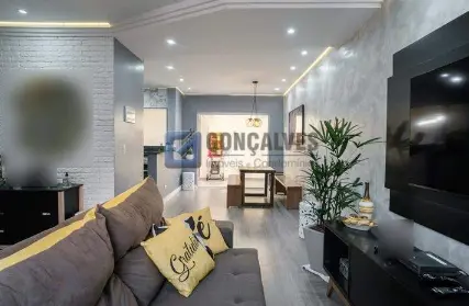 Imagem: Condomínio Fechado para Venda, Vila Homero Thon