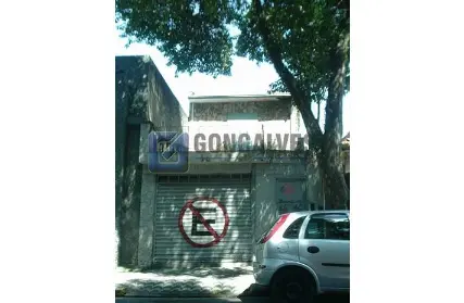 Imagem: Sobrado para Venda, Casa Branca