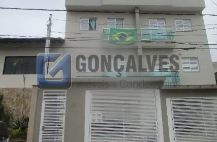 Imagem: Sobrado para Venda, Vila Lucinda