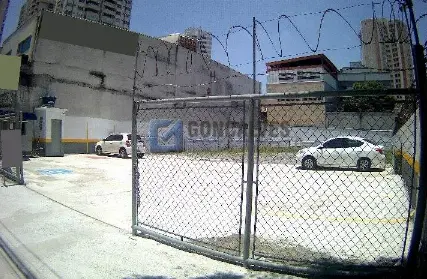 Imagem: Terreno para Venda, Centro Santo André