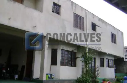 Imagem: Sobrado para Venda, Montanhão