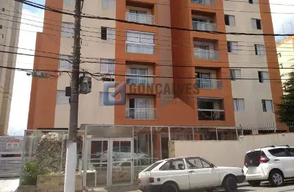 Imagem: Apartamento para Venda, Dos Casa