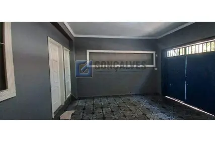 Imagem: Sobrado para Venda, Vila Guiomar