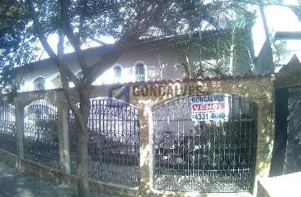 Imagem: Casa Térrea para Venda, Vila Guiomar