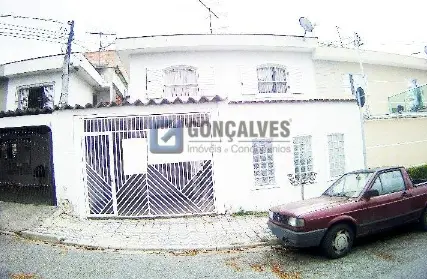 Imagem: Sobrado para Venda, Alves Dias