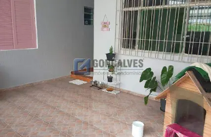 Imagem: Casa Térrea para Venda, Finco