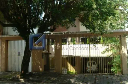 Imagem: Sobrado para Venda, Santa Maria