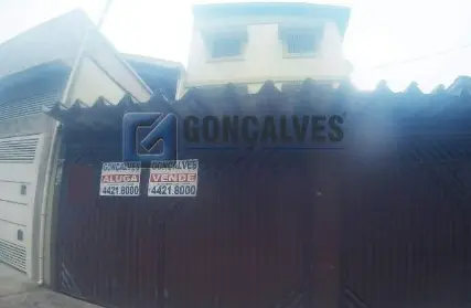 Imagem: Apartamento para Venda, Vila Vitória