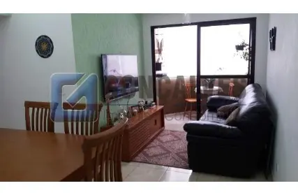 Imagem: Apartamento para Venda, Jardim Olavo Bilac