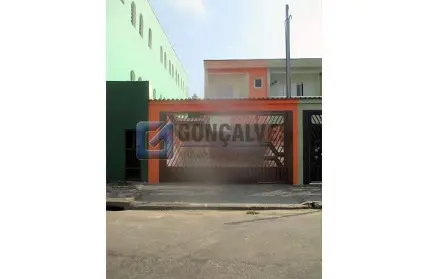 Imagem: Condomínio Fechado para Venda, Parque das Nações