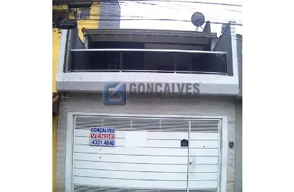 Imagem: Sobrado para Venda, Jardim Las Vegas