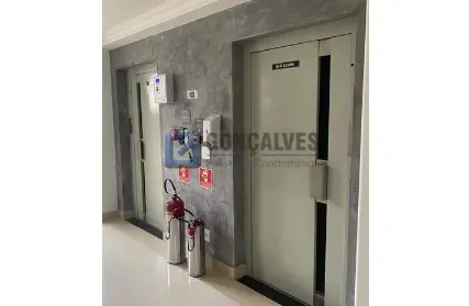 Imagem: Apartamento para Venda, Vila Lusitânia