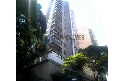 Imagem: Flat / Studio para Venda, Centro São Bernardo do Campo