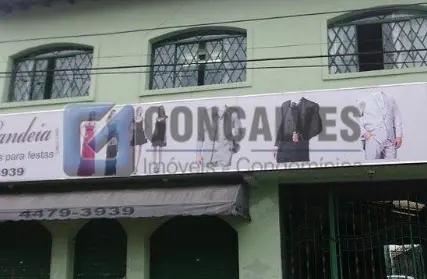 Imagem: Condomínio Fechado para Venda, Bangú