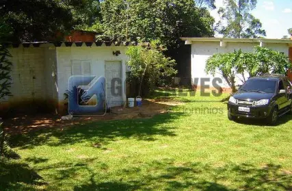 Imagem: Chácara / Sítio para Venda, Alvarenga