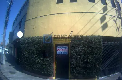 Imagem: Prédio Comercial para Venda, Cidade São Jorge