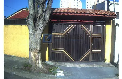 Imagem: Casa Térrea para Venda, Centro São Bernardo do Campo