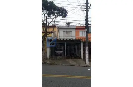 Imagem: Sobrado para Venda, Anchieta